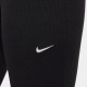 Nike Sportswear Chill Knit Women's Tight Mini-Rib Flared Leggings FQ2113 010