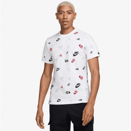 Nike T-shirt Sportswear HJ0561 100