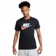 Nike T-shirt Sportswear Futura 6 HJ0568 010
