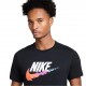 Nike T-shirt Sportswear Futura 6 HJ0568 010