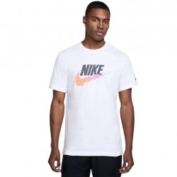 Nike T-shirt Sportswear Futura 6 HJ0568 010