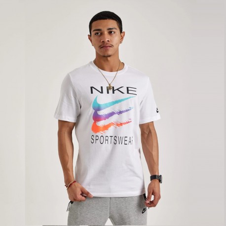 Nike T-shirt MODELLO