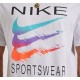 Nike T-shirt MODELLO