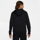 Nike giacca con cappuccio French terry Hoodie FN3884 01