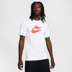 Nike T-shirt Sportswear Futura Tee HJ0559 100