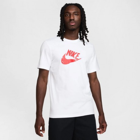 Nike T-shirt Sportswear Futura Tee HJ0559 100