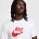 Nike T-shirt Sportswear Futura Tee HJ0559 100