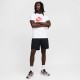Nike T-shirt Sportswear Futura Tee HJ0559 100