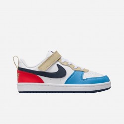 Nike Court Borough Low Recraft DV5457 109
