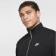 Nike giacca Club Knit FQ3426 010