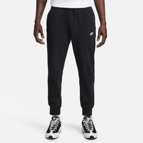 Nike pantalone Club Knit Jogger FQ4330 010