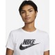 Nike T-shirt Essential Icon Tee DX7906 100