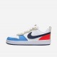 Nike Court Borough Low Recraft Ragazzi DV5456 124