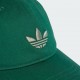 Adidas Cappello Adicolor Classic Trefoil Baseball JC6031