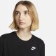 Nike T-shirt Sportwear Club Tee DX7902 010