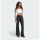 Adidas pantalone Track Pants Adicolor 3-Stripes Flared JC5783