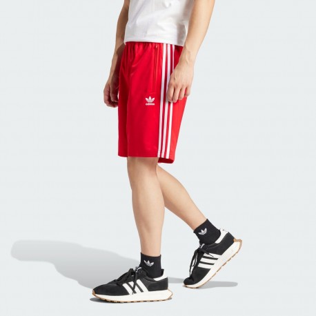 Adidas pantaloncino Short Adicolor Firebird IM9421