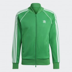Adidas Giacca Track Jacket Adicolor Classics SST IK3514