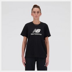 New Balance T-shirt WT41502BK
