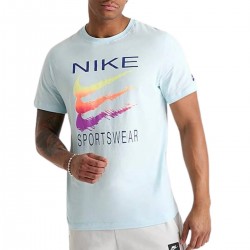 Nike T-shirt Sportswear Futura 6 HQ8094 474