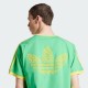 Adidas T-shirt Monogram Cali JP4432