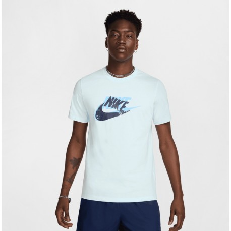 Nike T-shirt Sportswear Futura Tee HJ0559 474