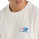 New Balance T-shirt MT51930SST