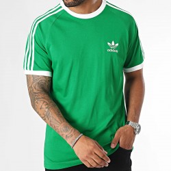 Adidas T-shirt 3-Stripes Tee IM0410