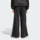 Adidas Pantaloni 3-Stripes Loose French Terry Wide Leg IY7255