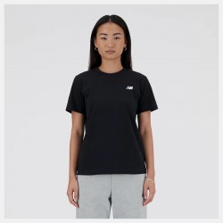 New Balance T-shirt Sport Essentials Jersey WT41509BK