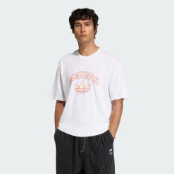 Adidas T-shirt Trefoil Series KS7613