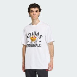 Adidas T-shirt Trefoil Series KS7616