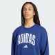Adidas felpa Collegiate Sweat JM1734