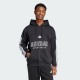 Adidas felpa House of Tiro Fleece Hoodie JC9402