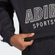 Adidas felpa House of Tiro Fleece Hoodie JC9402
