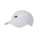 New Balance cappello 6 Panel Classic LAH51004WT
