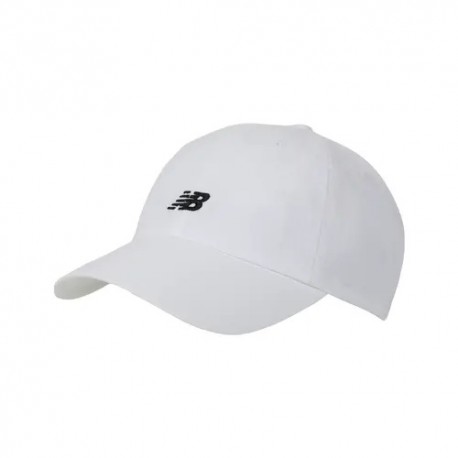 New Balance cappello 6 Panel Classic LAH51004WT