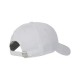 New Balance cappello 6 Panel Classic LAH51004WT