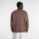 New Balance Felpa Athletics Premium Logo Crew MT41547ABP