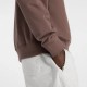 New Balance Felpa Athletics Premium Logo Crew MT41547ABP