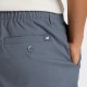 New Balance Pantalone Athletics Relaxed Trouser MP51563GT