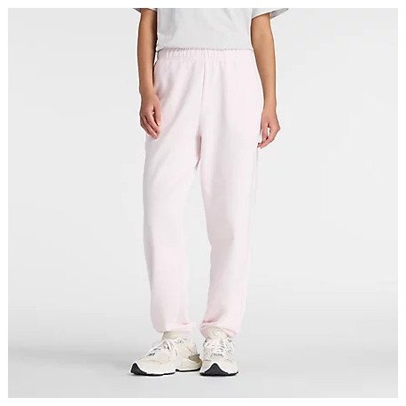New Balance Pantalone Sport Essentials French Terry Jogger WP41500AAA