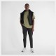New Balance Pantalone Athletics Standard Tapered pant MP43554BK