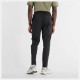 New Balance Pantalone Athletics Standard Tapered pant MP43554BK