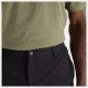 New Balance Pantalone Athletics Standard Tapered pant MP43554BK