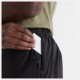 New Balance Pantalone Athletics Standard Tapered pant MP43554BK