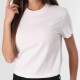 New Balance T-shirt Sport Essentials Jersey WT41509AAA