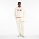 New Balance Felpa Reimagined Fleece Crew Angora MT62B85KAGA