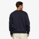 New Balance Felpa Reimagined Fleece Crew Angora MT62B85KDNT