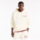 New Balance Felpa Reimagined Fleece Hoodie MT62E6VJAGA
